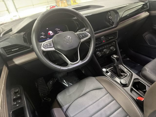 2024 Volkswagen Taos SEL - Photo 18