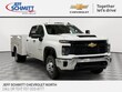  Chevrolet Silverado 3500 HD Chassis Cab