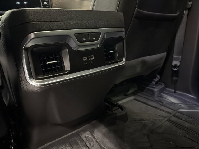 2025 Chevrolet Silverado 1500 High Country - Photo 22