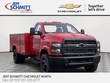  Chevrolet Silverado 5500 HD