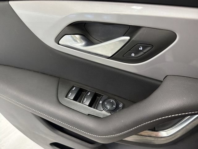 2025 Chevrolet Blazer 2LT - Photo 24