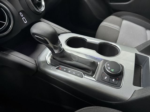 2025 Chevrolet Blazer 2LT - Photo 27