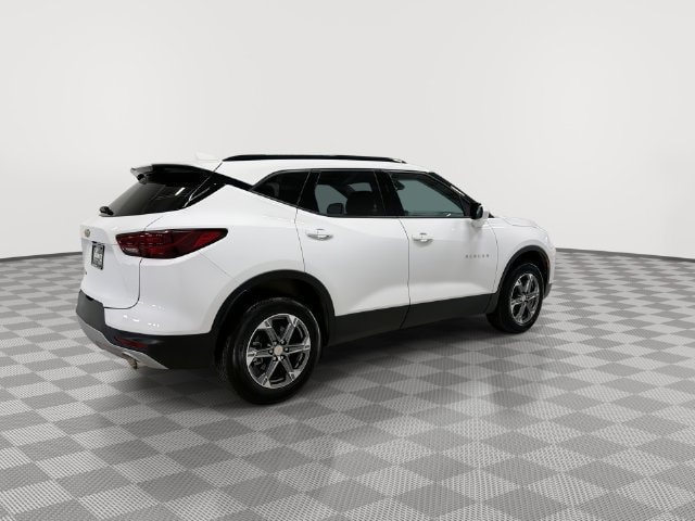 2024 Chevrolet Blazer 2LT - Photo 14
