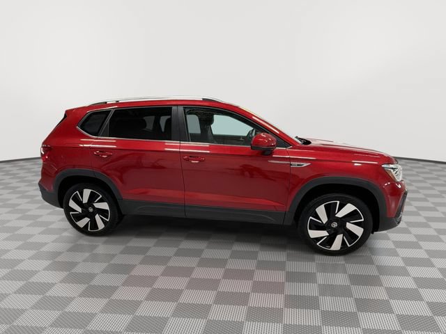 2024 Volkswagen Taos SEL - Photo 13