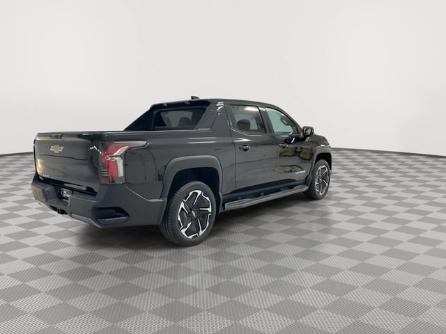 2026 Chevrolet Silverado EV LT - Photo 11