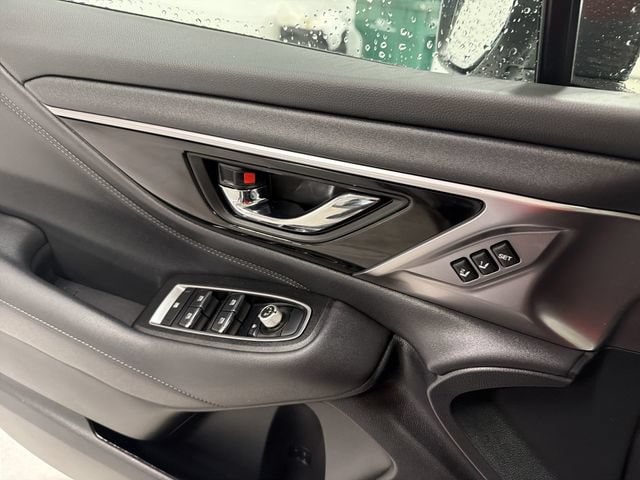 2025 Subaru Outback Limited - Photo 25