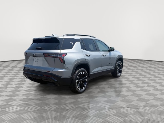 2025 Chevrolet Equinox RS - Photo 14