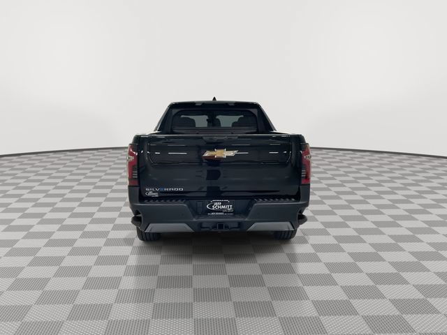 2026 Chevrolet Silverado EV LT - Photo 9