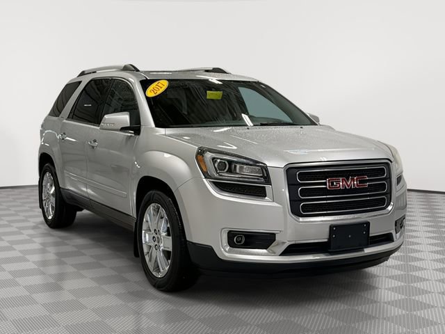 2017 GMC Acadia AWD's photo