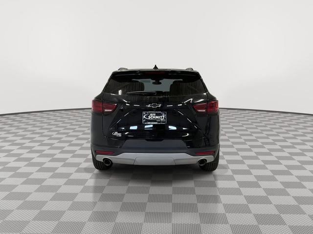 2025 Chevrolet Blazer 2LT - Photo 9