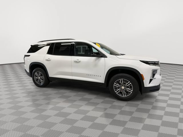 2026 Chevrolet Traverse LT - Photo 15