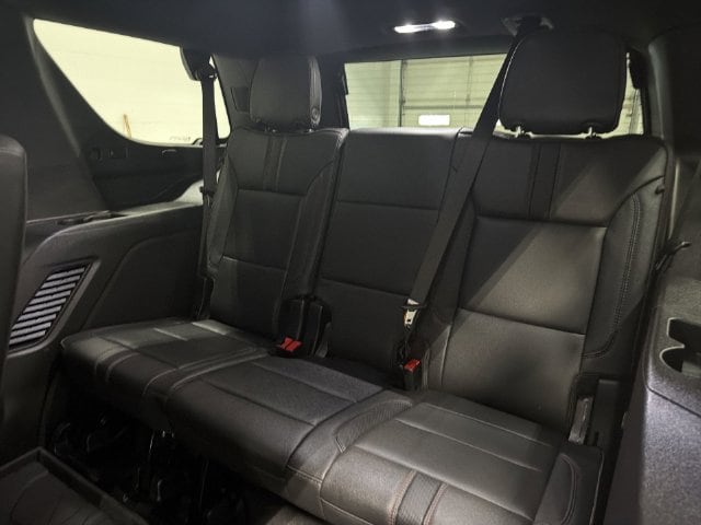 2025 Chevrolet Tahoe RST - Photo 24
