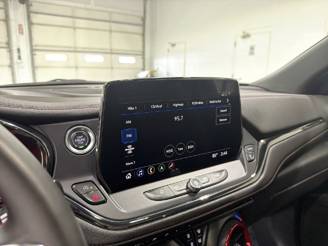 2025 Chevrolet Blazer RS - Photo 29