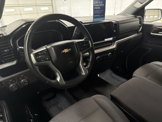 2026 Chevrolet Silverado 1500 LT - Photo 21