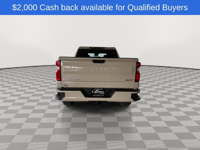 2026 Chevrolet Silverado 1500 RST - Photo 9