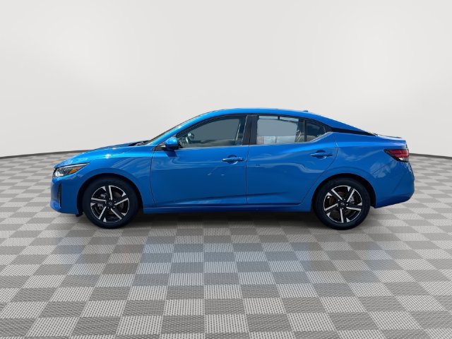 2024 Nissan Sentra SV - Photo 7