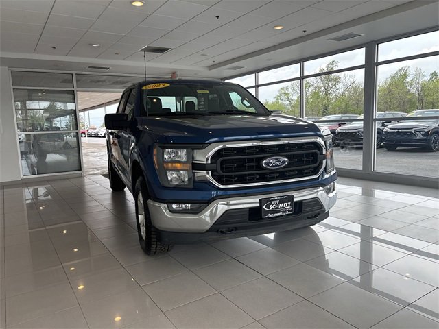 2023 Ford F-150 XL photo 3
