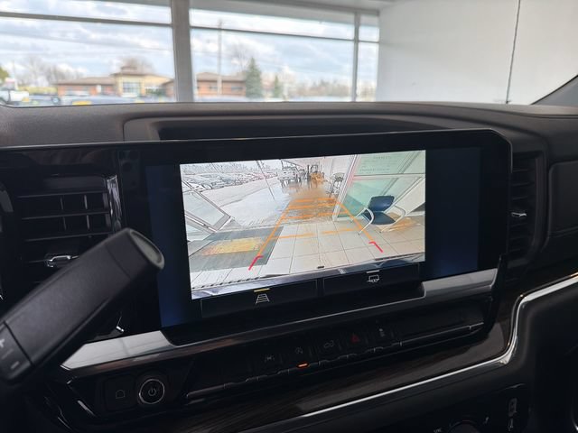 2023 Chevrolet Silverado 1500 LT - Photo 26