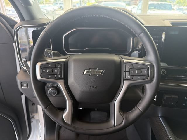 2024 Chevrolet Silverado 1500 RST - Photo 31