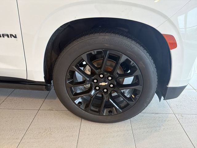 2024 Chevrolet Suburban High Country - Photo 14