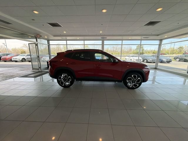 2026 Chevrolet Trax RS - Photo 12