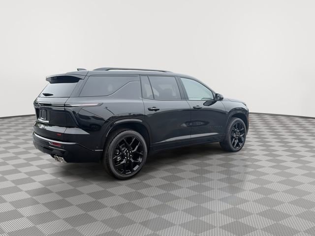 2026 Chevrolet Traverse RS - Photo 11