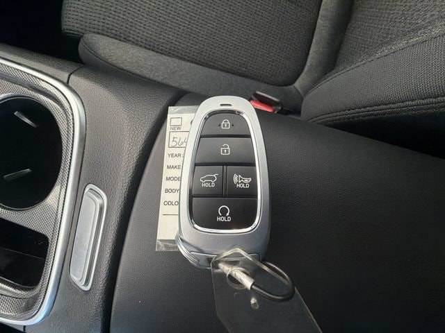2023 Hyundai Santa Fe SEL - Photo 33