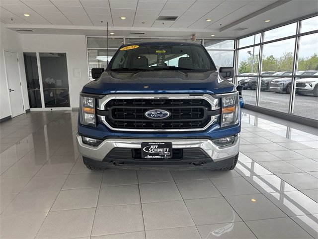 2023 Ford F-150 XL photo 4
