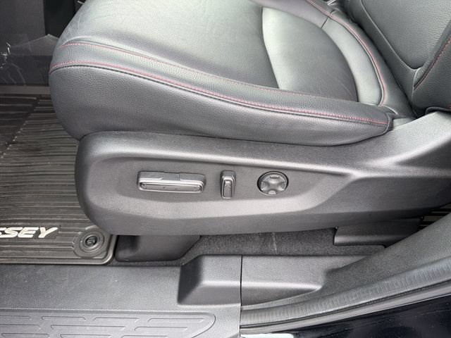 2026 Honda Odyssey Sport L - Photo 24