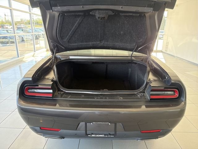 2022 Dodge Challenger GT - Photo 15