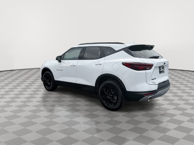 2024 Chevrolet Blazer 3LT - Photo 8
