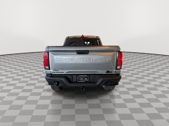 2025 Chevrolet Colorado ZR2 - Photo 9