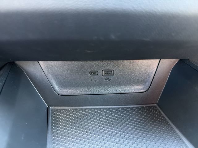 2025 Chevrolet Equinox LT - Photo 24