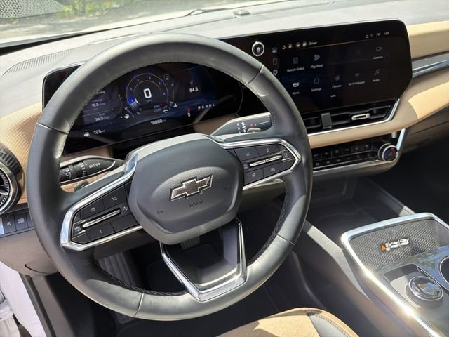 2025 Chevrolet Equinox ACTIV - Photo 18