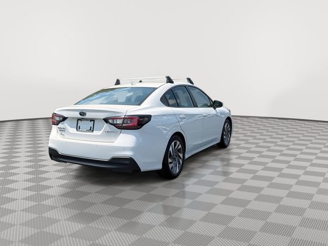 2024 Subaru Legacy Limited - Photo 10