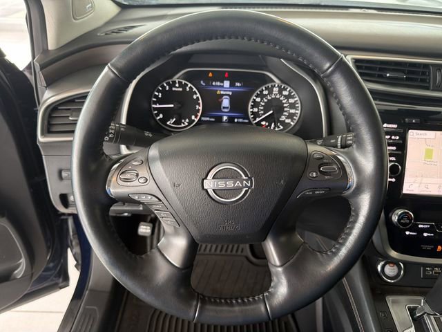 2023 Nissan Murano Platinum - Photo 32