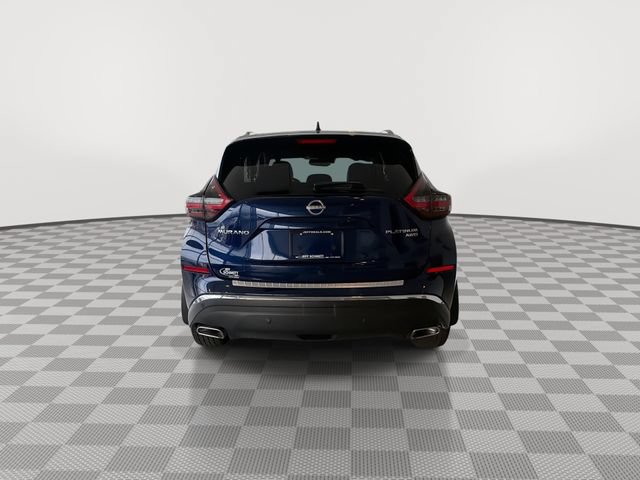 2023 Nissan Murano Platinum - Photo 10