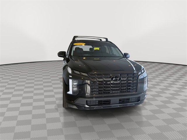 2023 Hyundai Palisade XRT photo 3