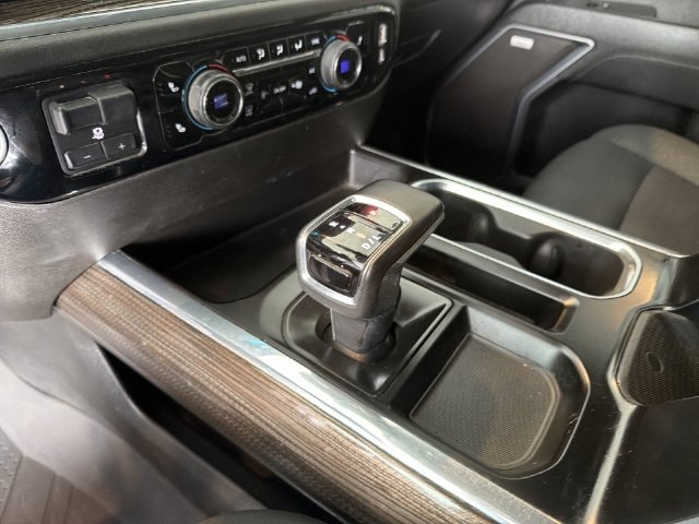 2023 Chevrolet Silverado 1500 RST - Photo 27