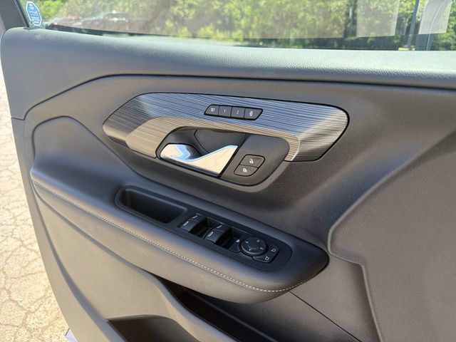 2022 GMC Terrain SLT - Photo 23
