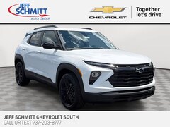 2026 Chevrolet Trailblazer LT SUV