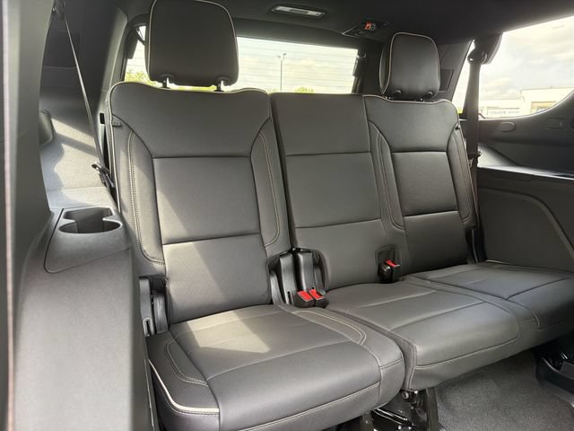 2026 Chevrolet Tahoe Premier - Photo 16