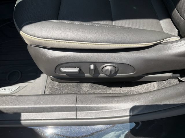 2024 Chevrolet Trax Activ - Photo 21