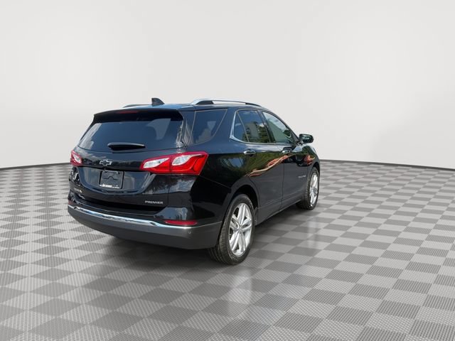 2021 Chevrolet Equinox Premier - Photo 11
