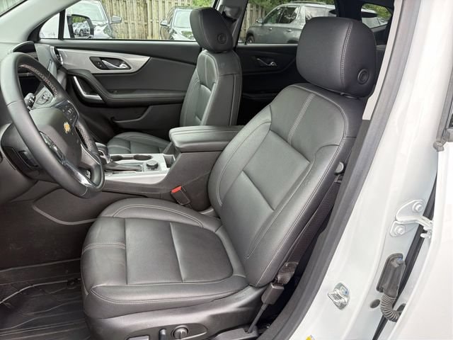 2024 Chevrolet Blazer 3LT - Photo 21