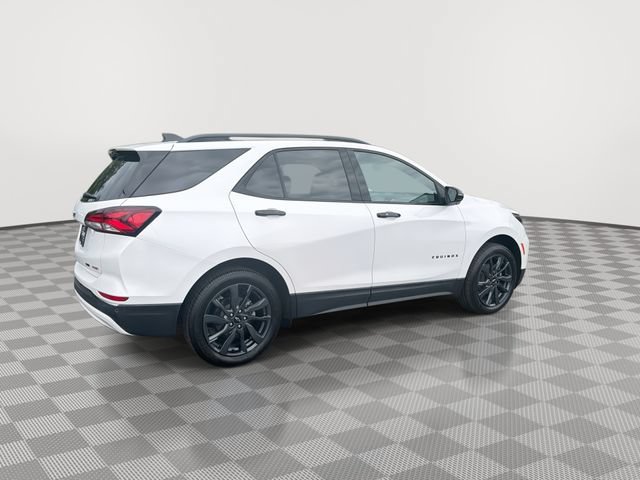 2023 Chevrolet Equinox RS - Photo 12