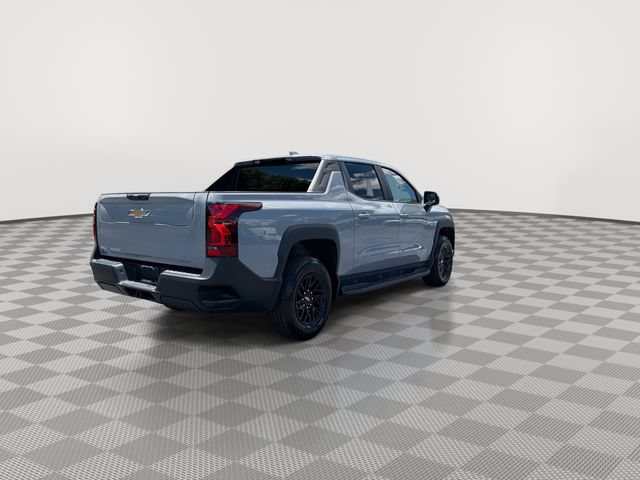 2026 Chevrolet Silverado EV Work Truck - Photo 10