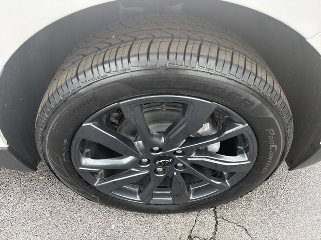 2023 Chevrolet Equinox RS - Photo 15