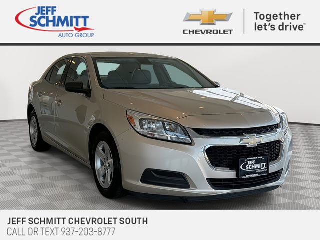 2014 Chevrolet Malibu 1LS
