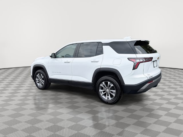 2026 Chevrolet Equinox LT - Photo 8